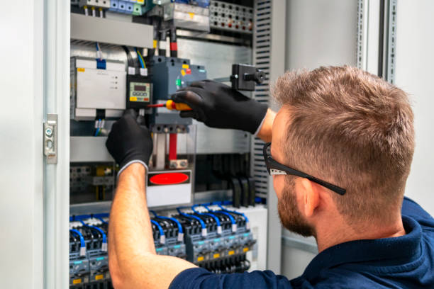  Crystal City, MO Electrician Pros