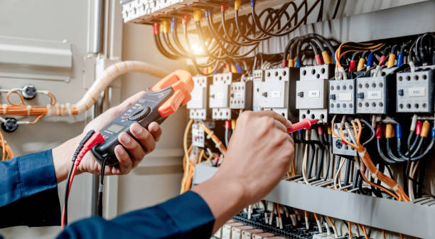 Best Local Electrician Companies  in Crystal City, MO