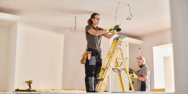 Best 24-Hour Electrician  in Crystal City, MO