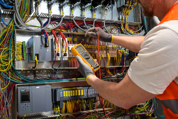 Trusted Crystal City, MO Electrician Experts