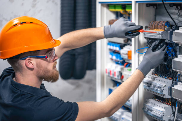 Affordable Emergency Electrician in Crystal City, MO