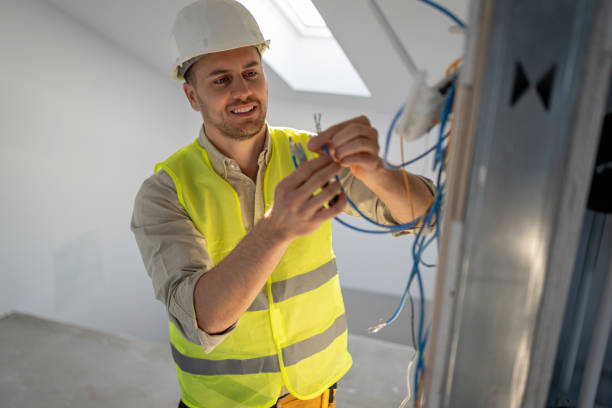 Best Electrical Contractors for Businesses  in Crystal City, MO