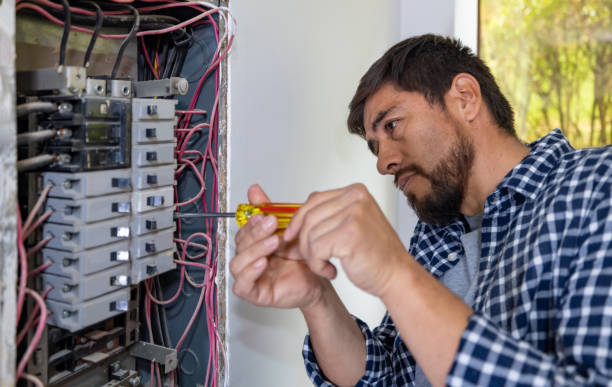 Best Electrical Upgrades for Homes  in Crystal City, MO